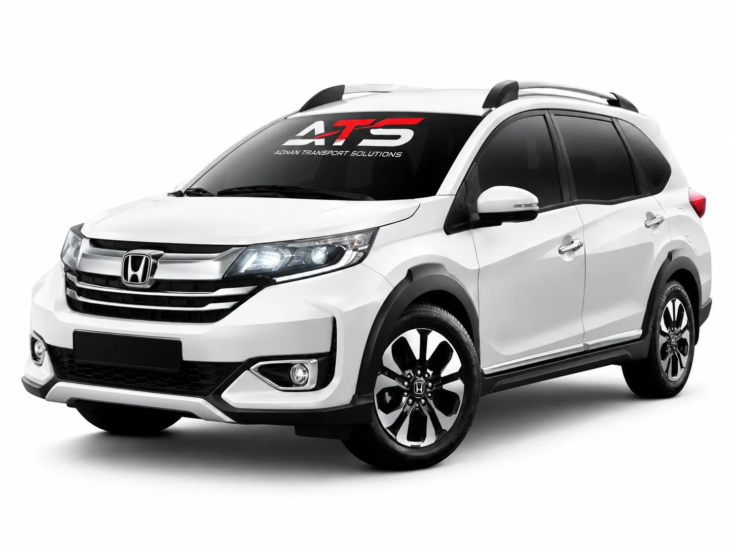 7-Seater SUV