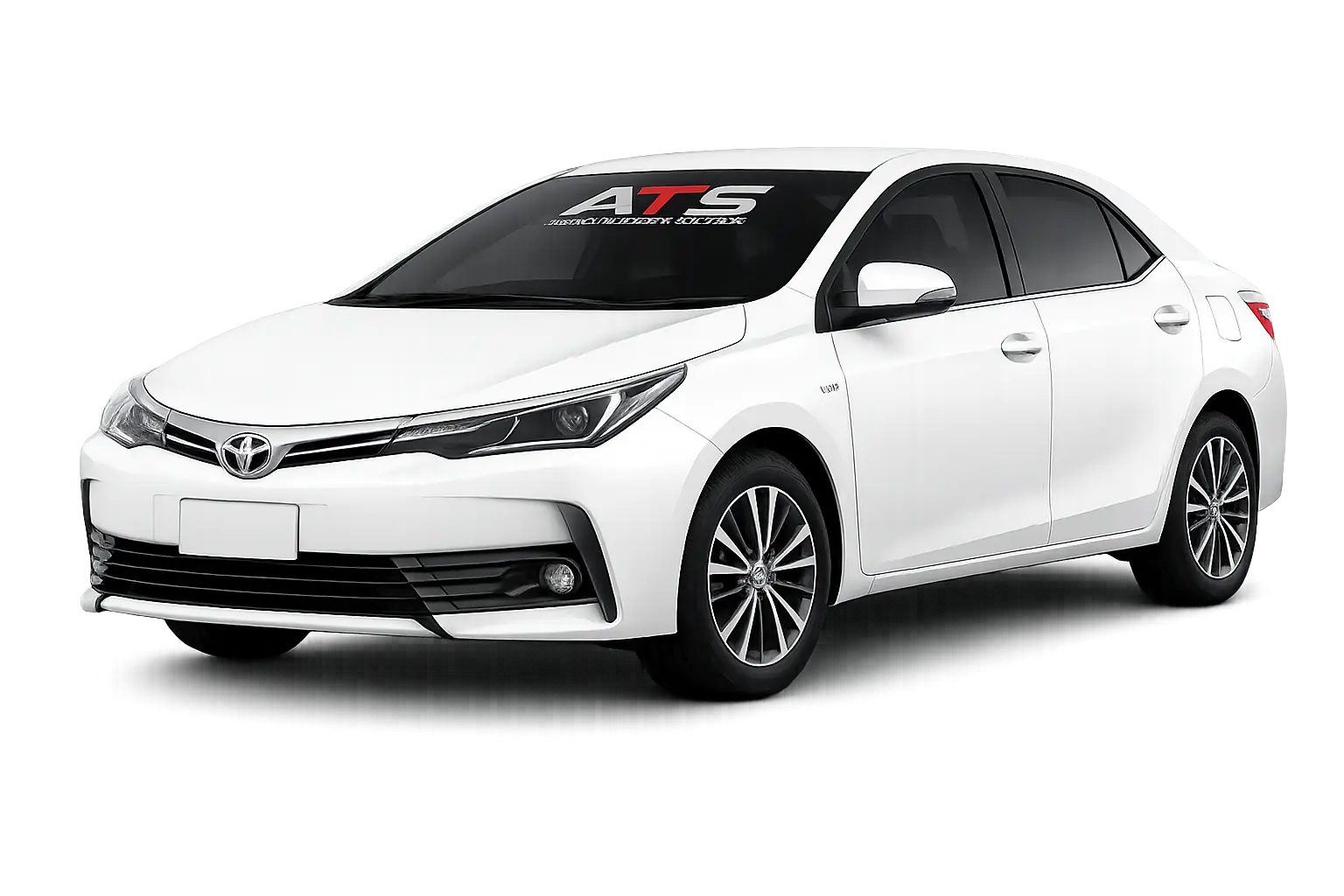 Sedan