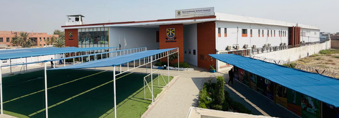 Beaconhouse Transport