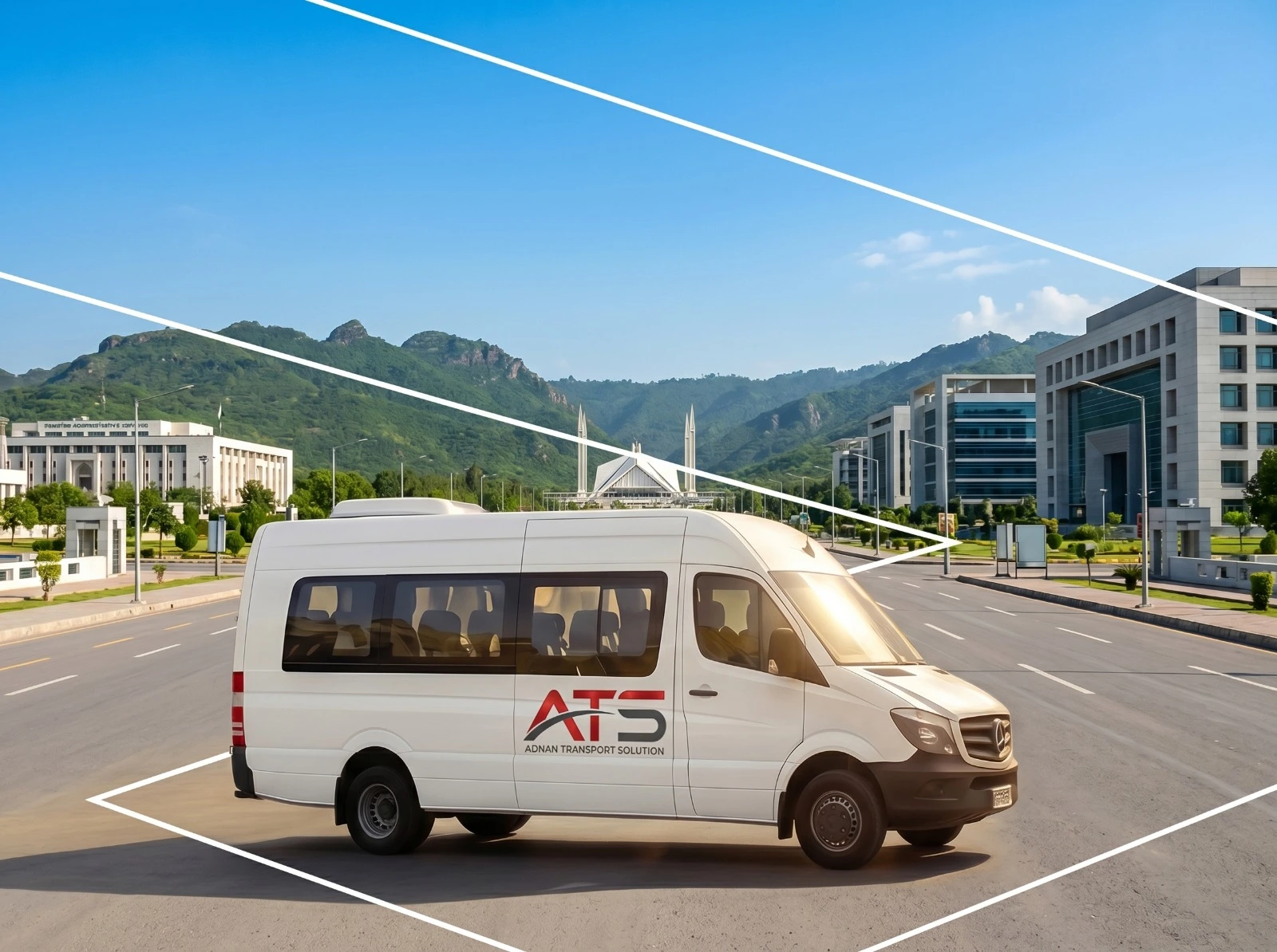 The Beginning of ATS