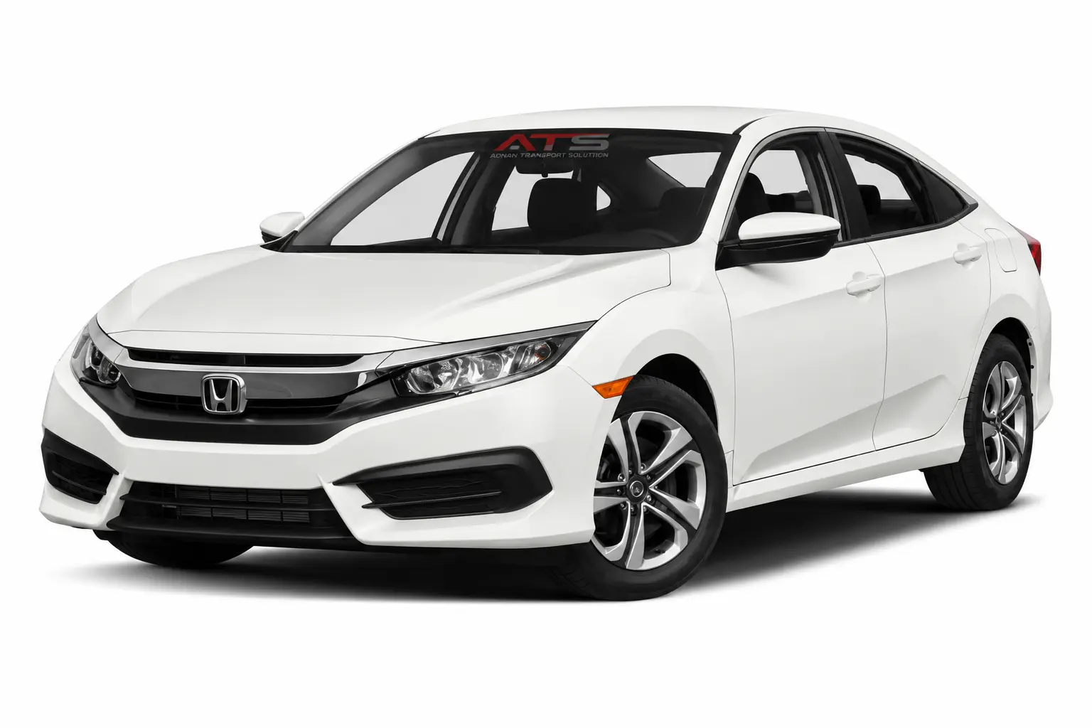 Honda Civic 2017-2021
