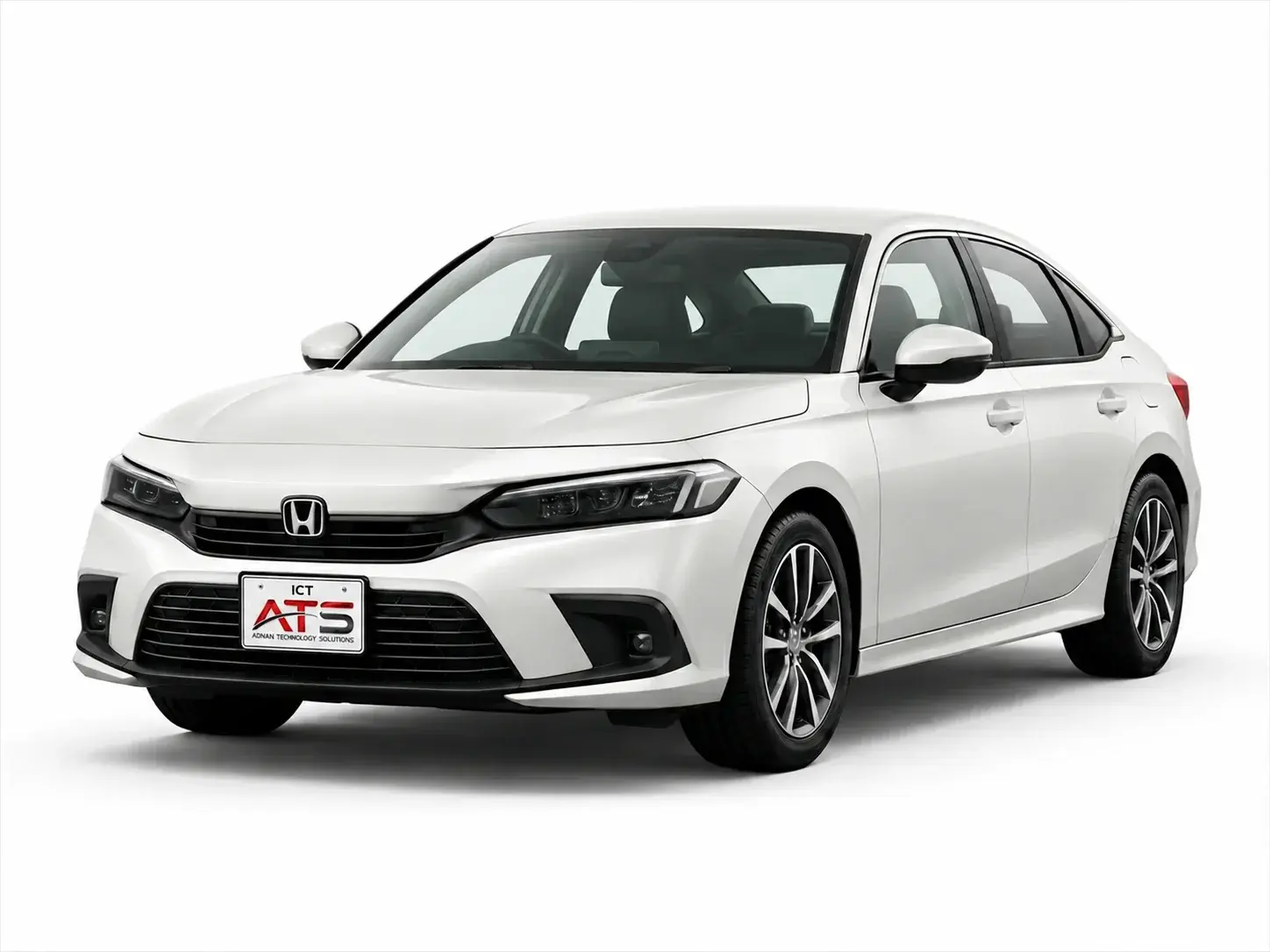 Honda Civic 2021-2025