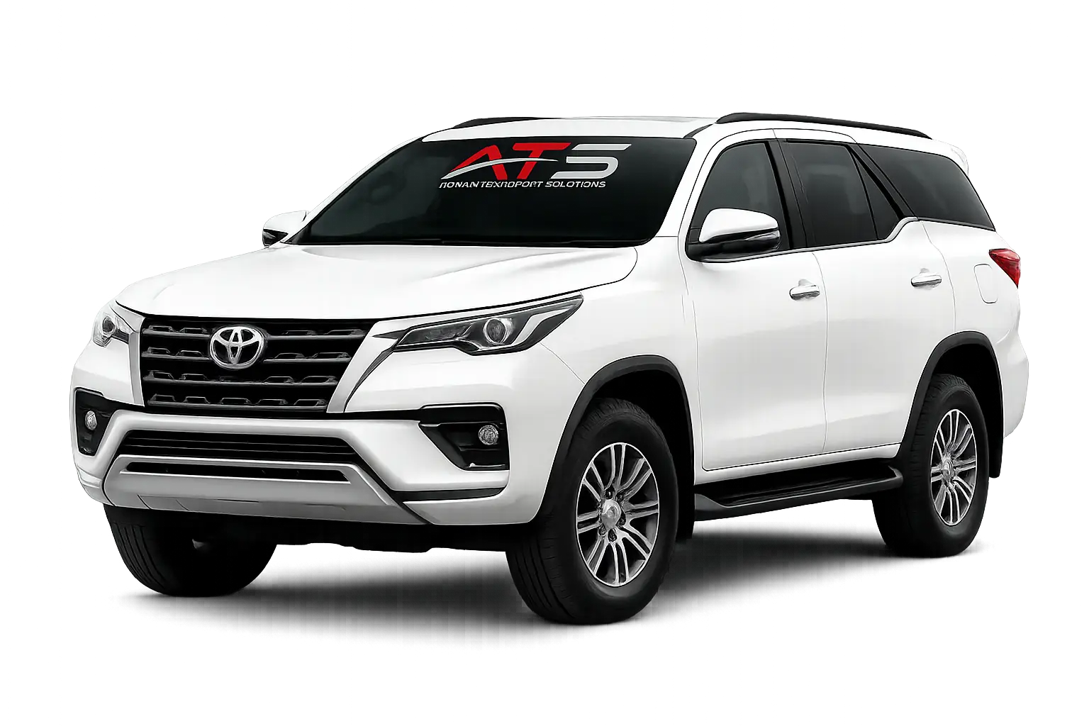 SUV