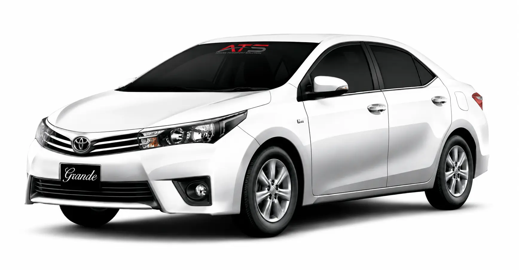 Toyota Grande