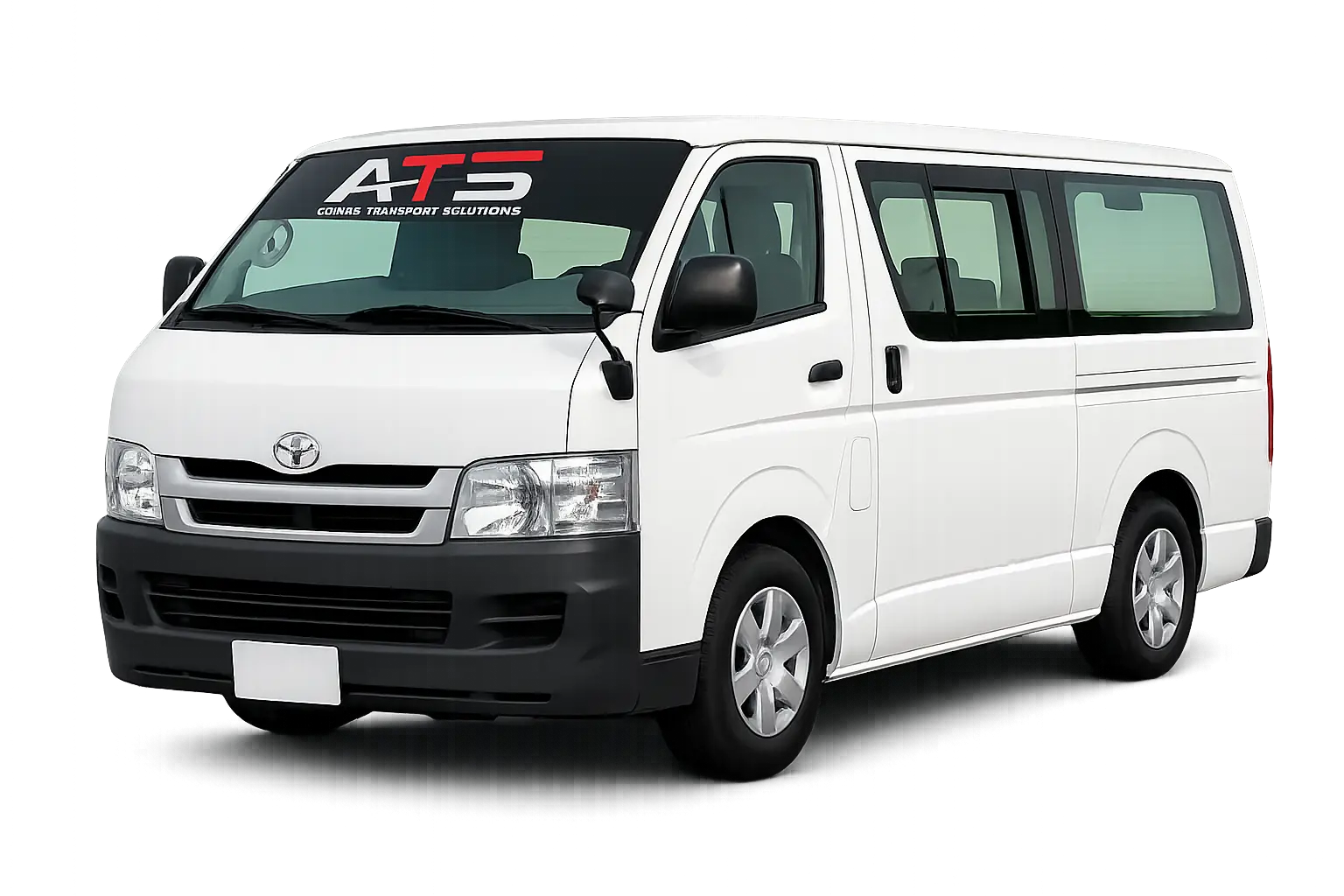 Van