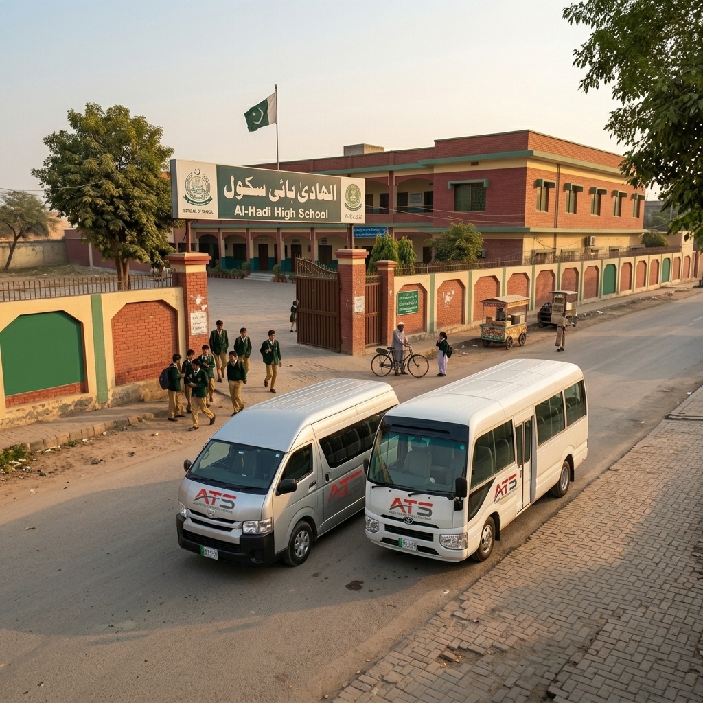 School Transport